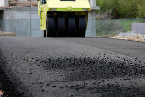 Reasons to Select Us for Your Driveway Paving Requirements in Heceta Beach, OR